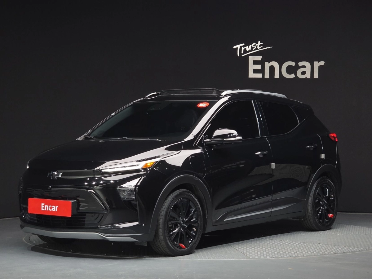 DAEWOO VOLT EUV  2023