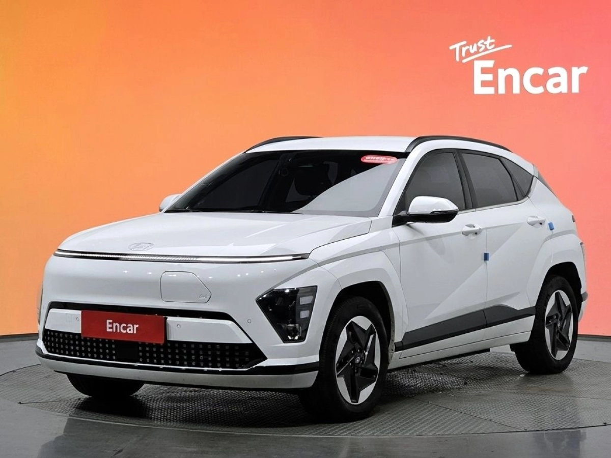 HYUNDAI KONA ELECTRIC SX2