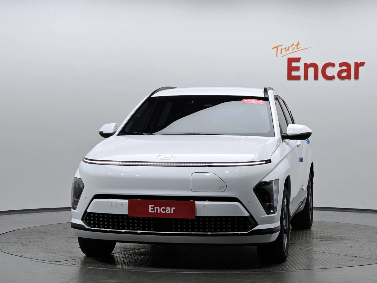 HYUNDAI KONA ELECTRIC SX2