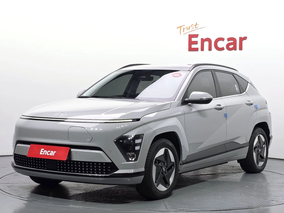 HYUNDAI KONA ELECTRIC SX2