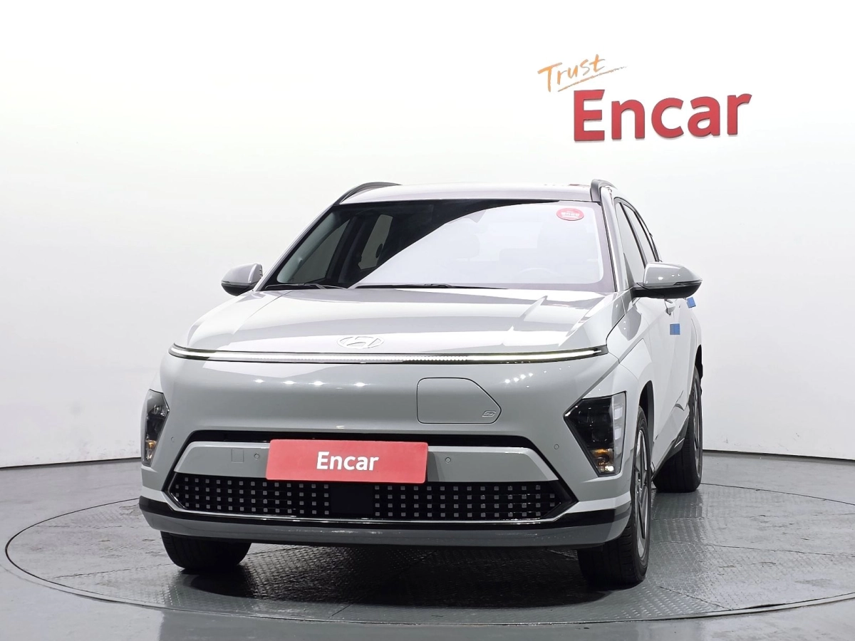 HYUNDAI KONA ELECTRIC SX2