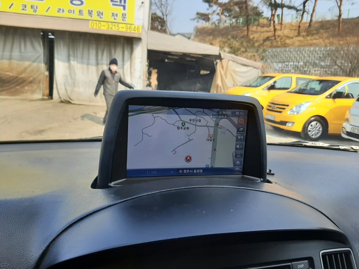 HYUNDAI STAREX GRAND