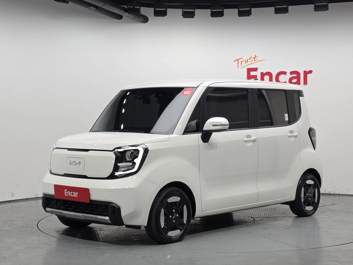 KIA RAY EV  2023