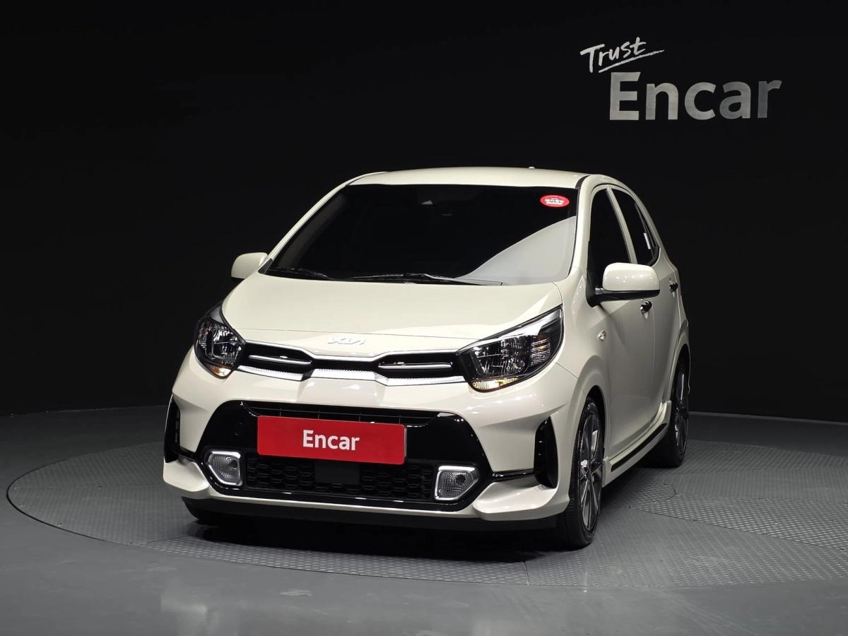 KIA MORNING URBAN JA