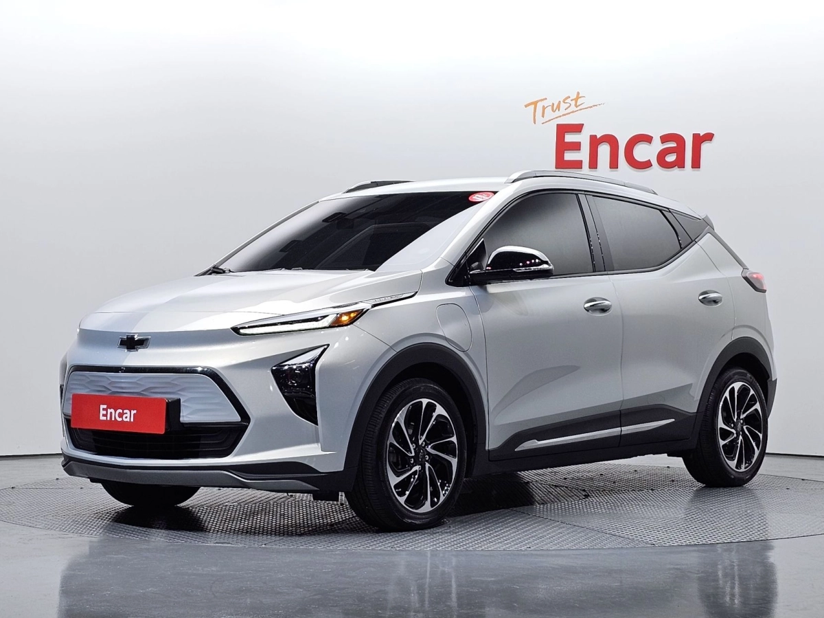 DAEWOO VOLT EUV  2022