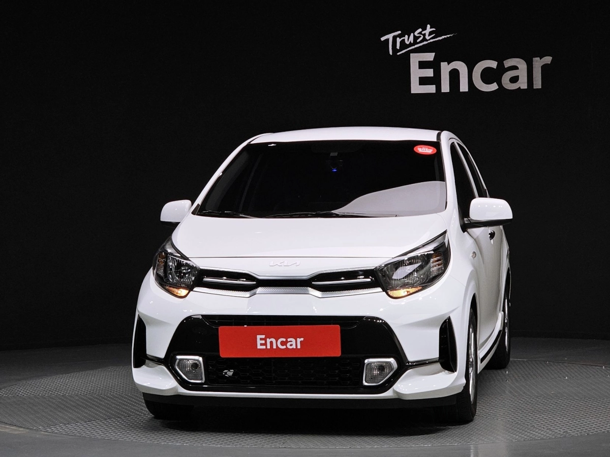 KIA MORNING URBAN JA