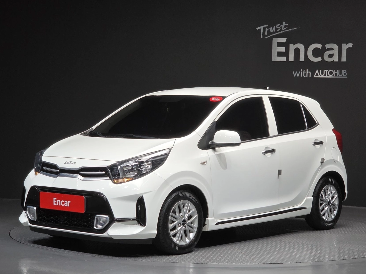 KIA MORNING URBAN JA