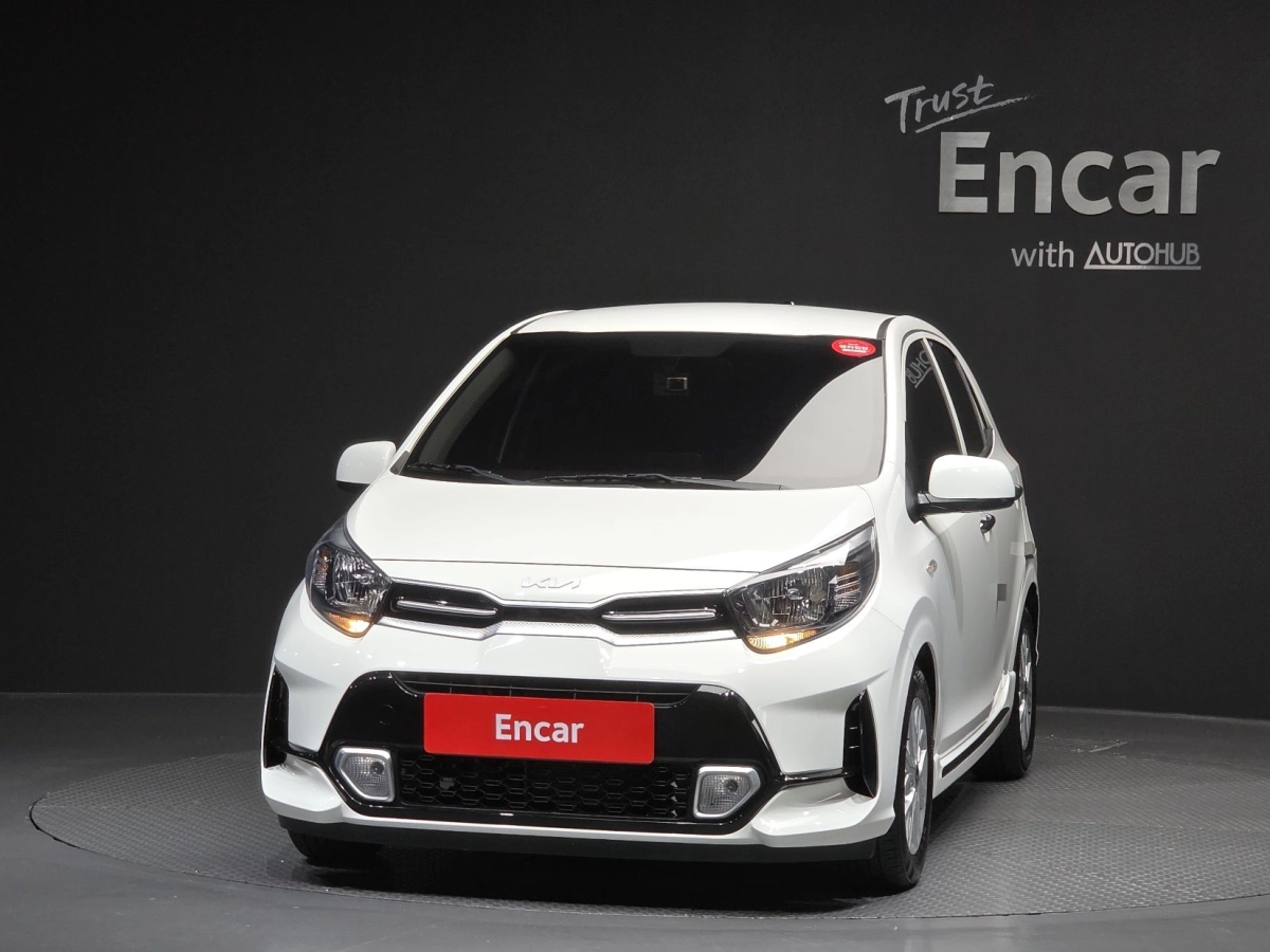 KIA MORNING URBAN JA