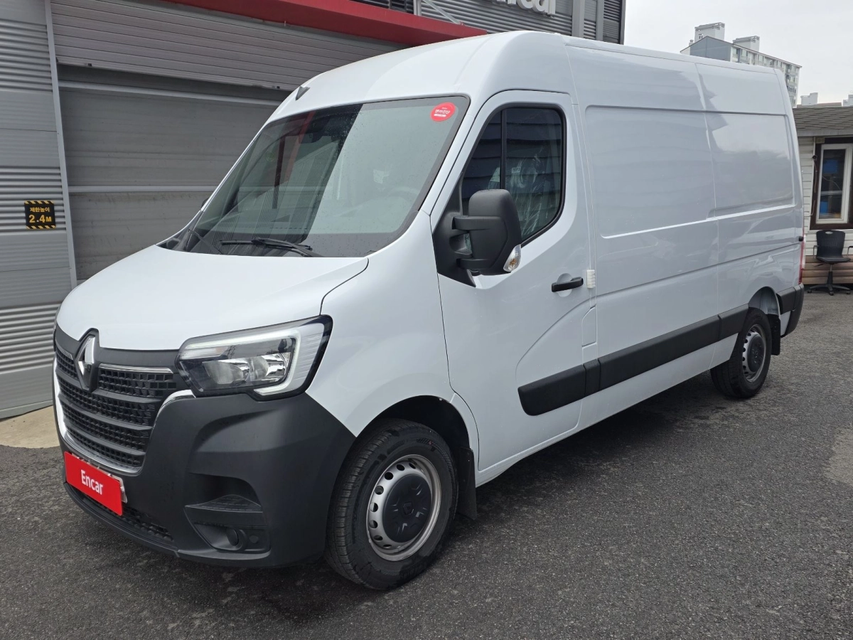 SAMSUNG MASTER  2024