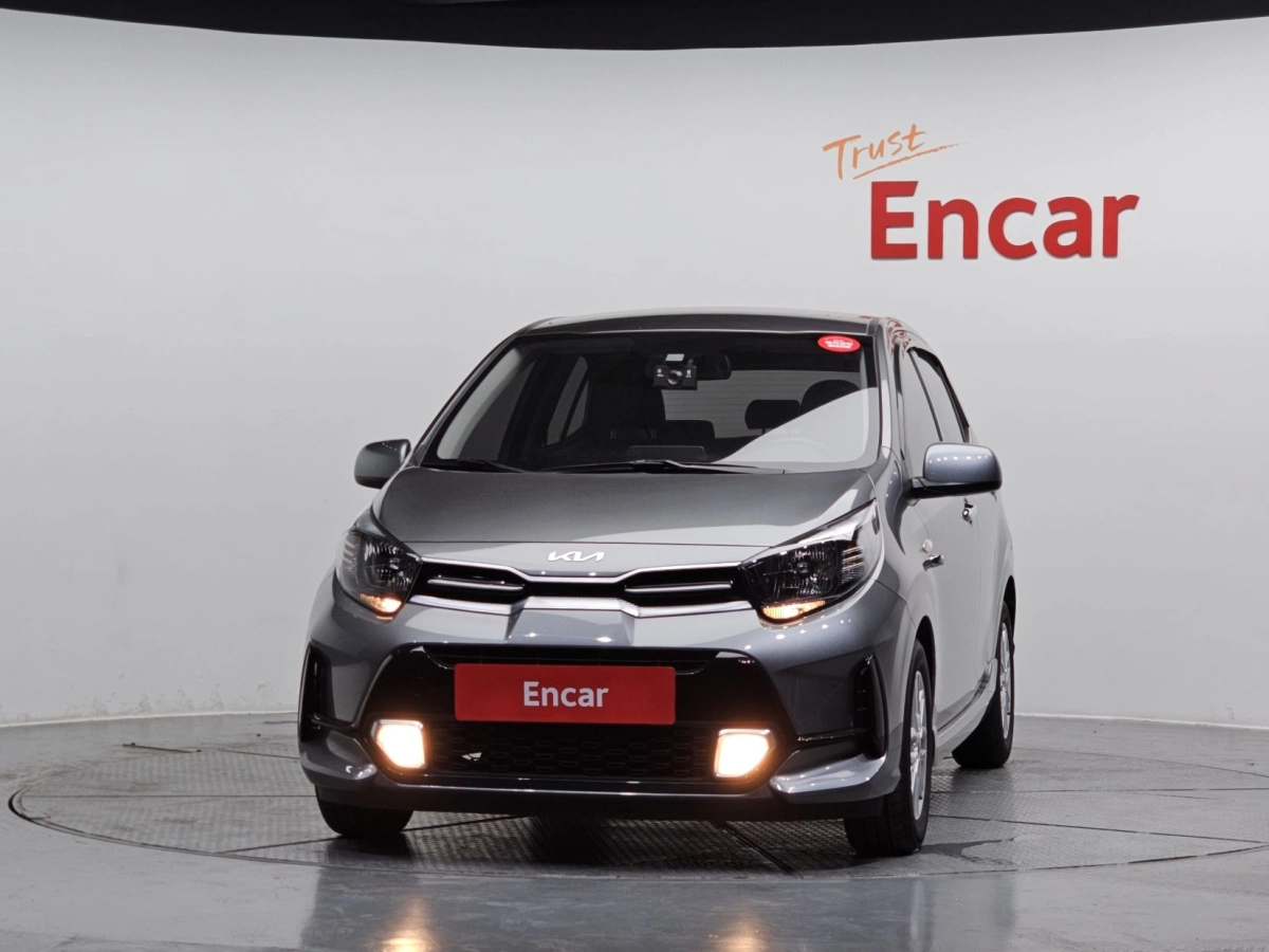 KIA MORNING URBAN JA