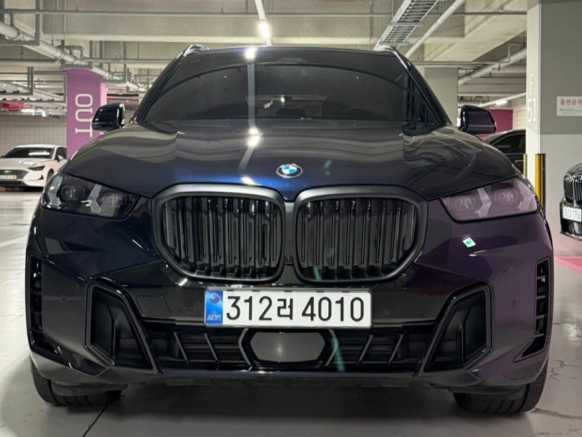 BMW X5 G05