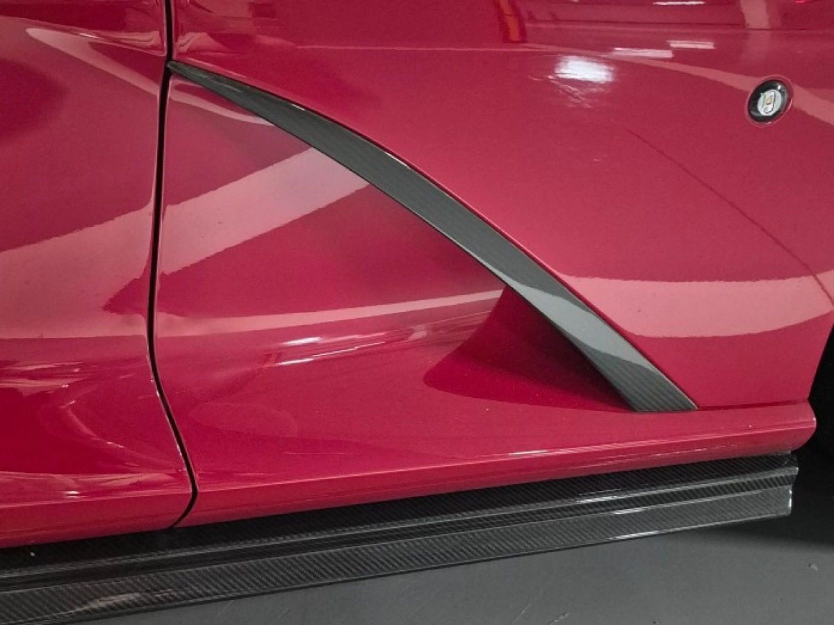 FERRARI 812 SUPER FAST