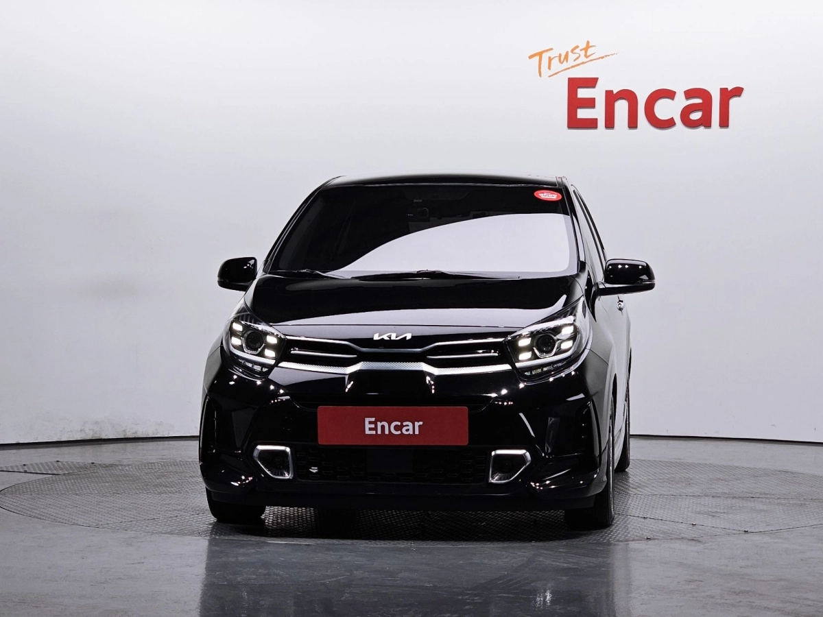 KIA MORNING URBAN JA