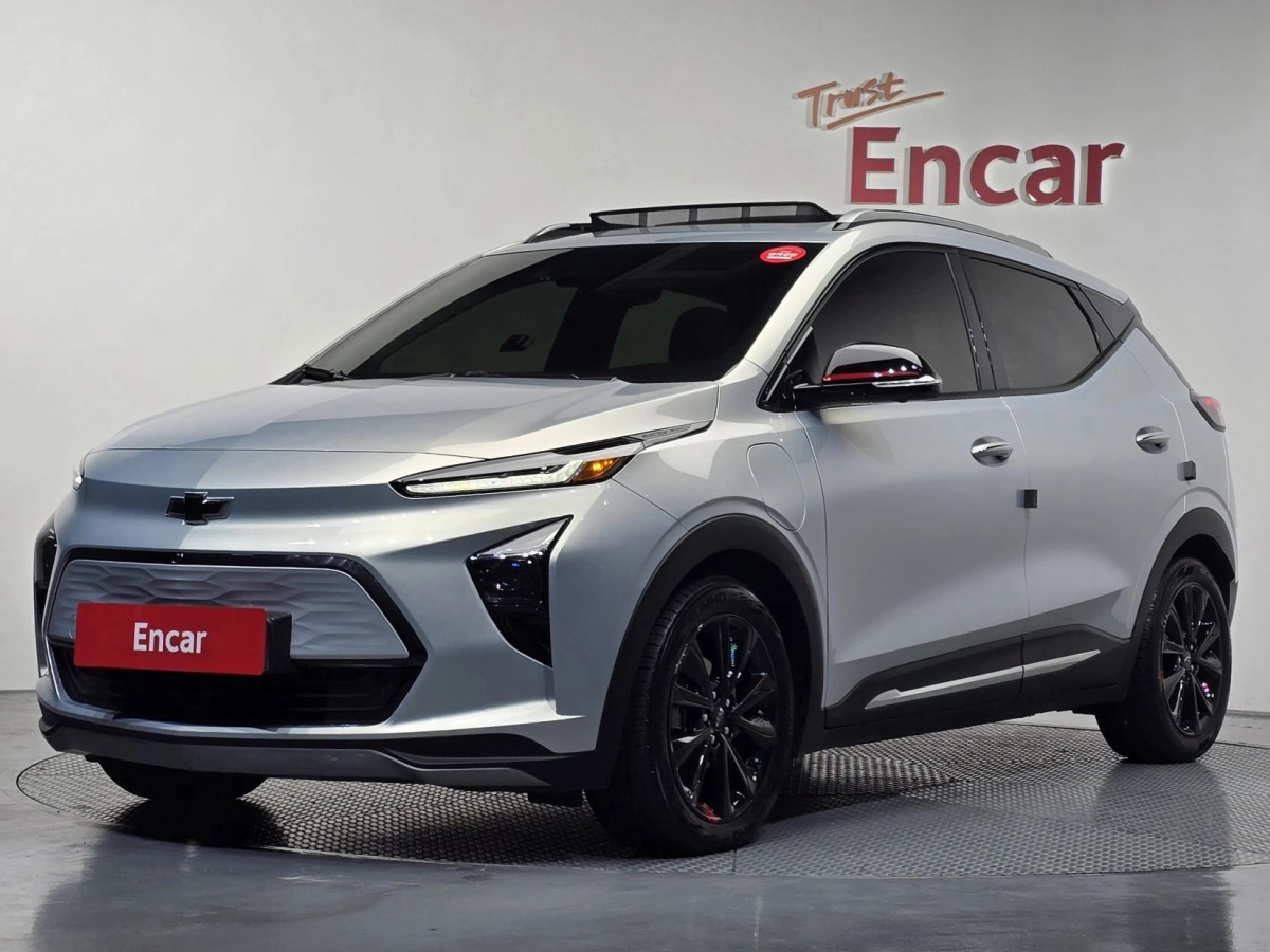 DAEWOO VOLT EUV  2023