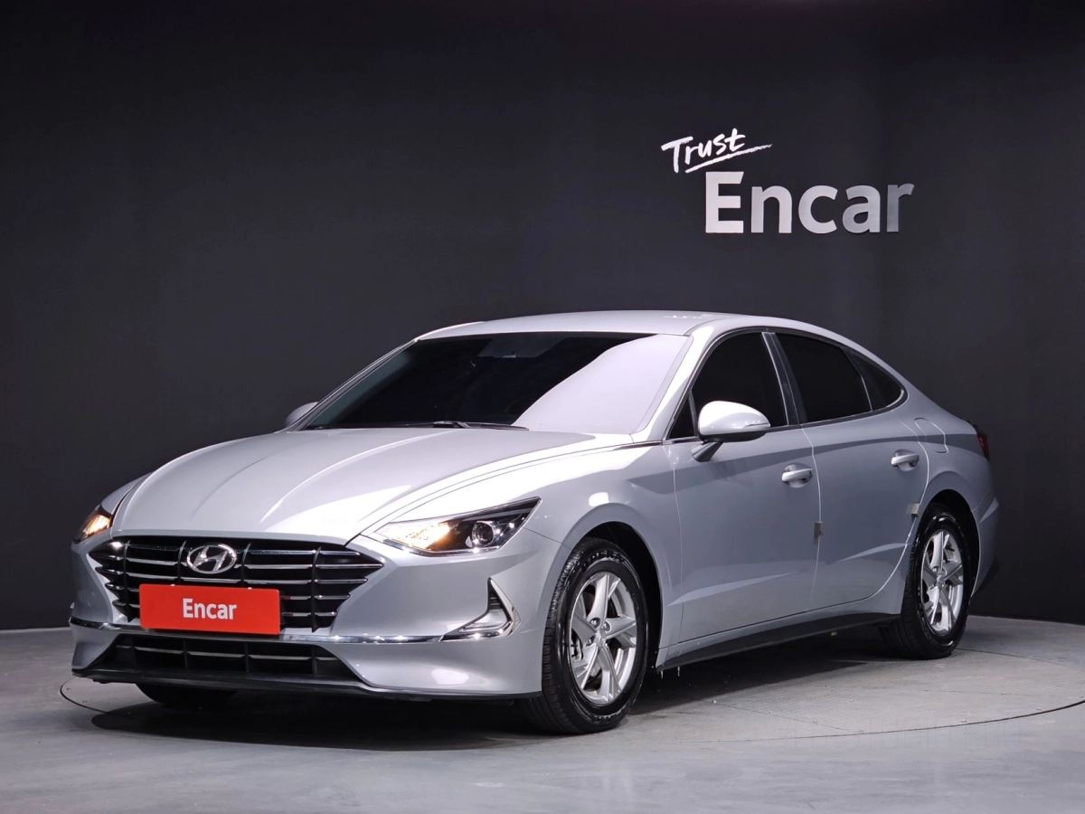 HYUNDAI SONATA DN8 2023