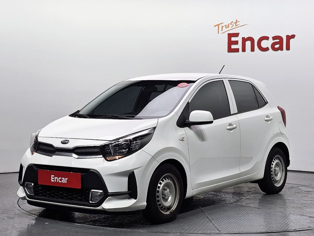 KIA MORNING URBAN JA