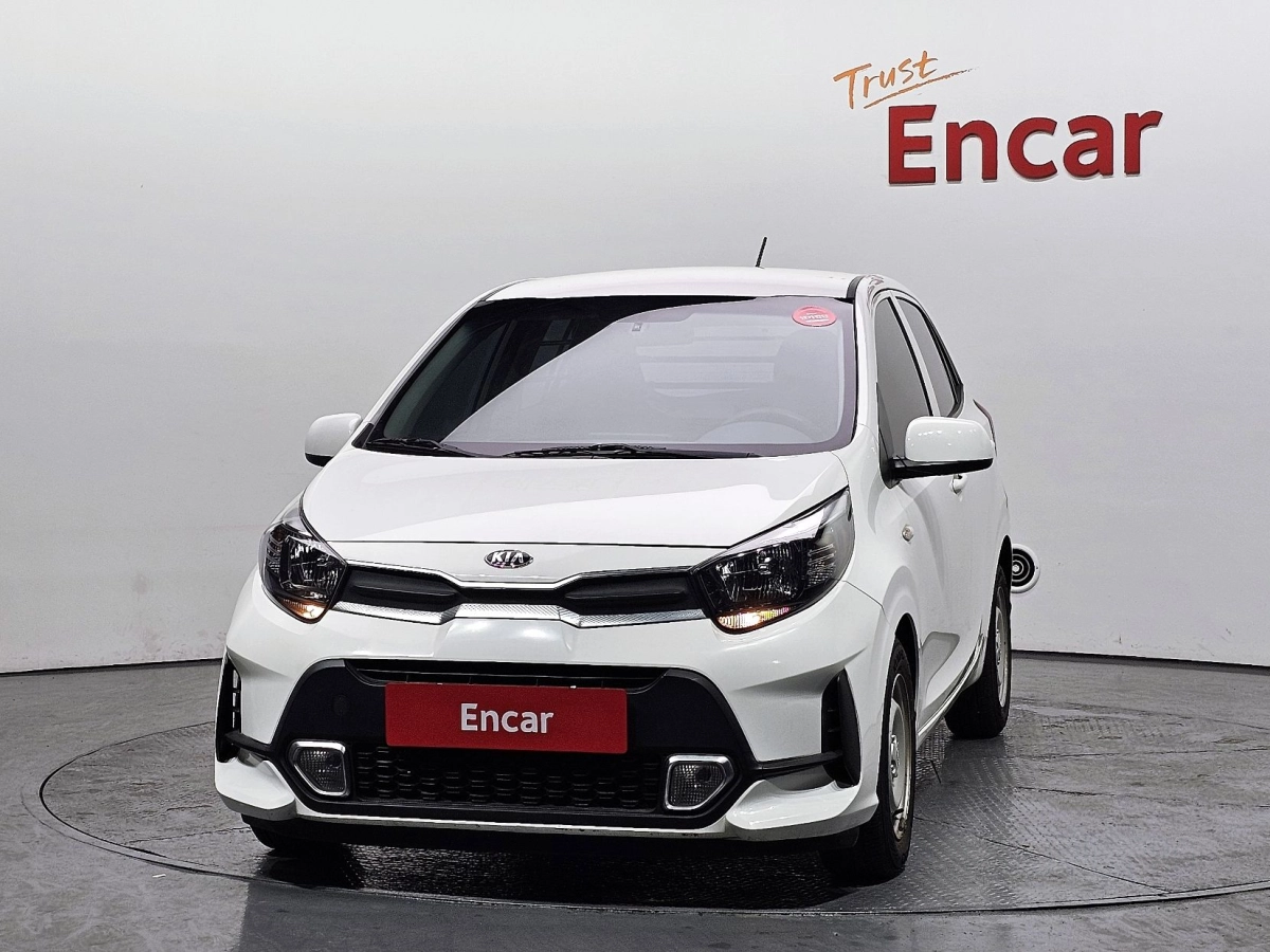 KIA MORNING URBAN JA