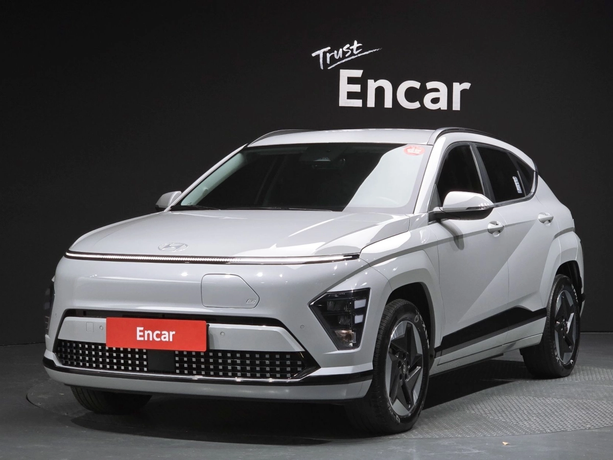 HYUNDAI KONA ELECTRIC SX2