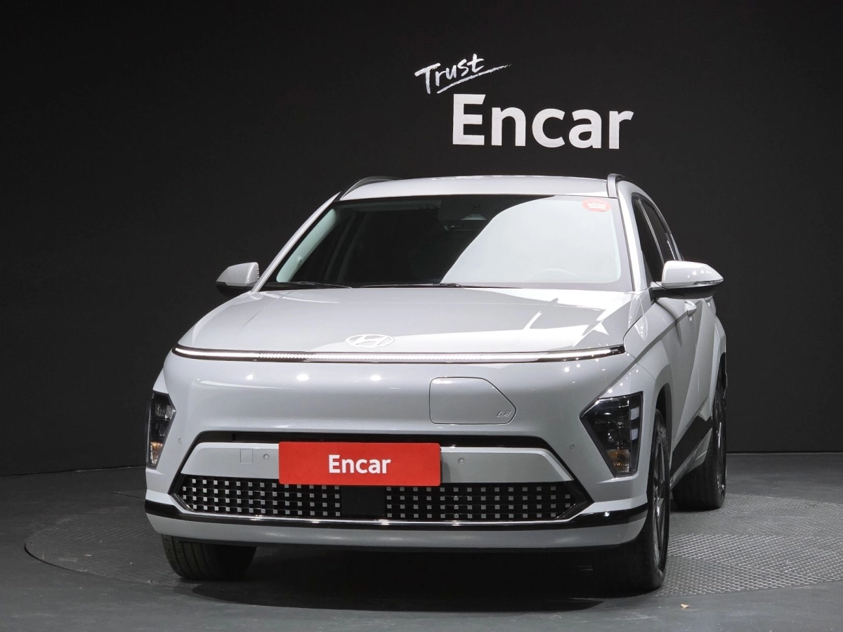 HYUNDAI KONA ELECTRIC SX2