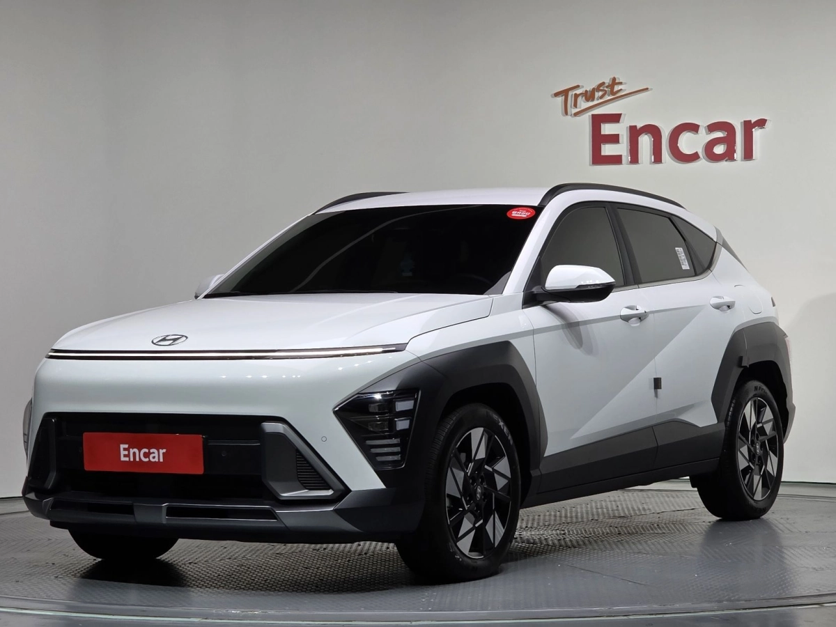 HYUNDAI KONA HYBRID SX2  2023