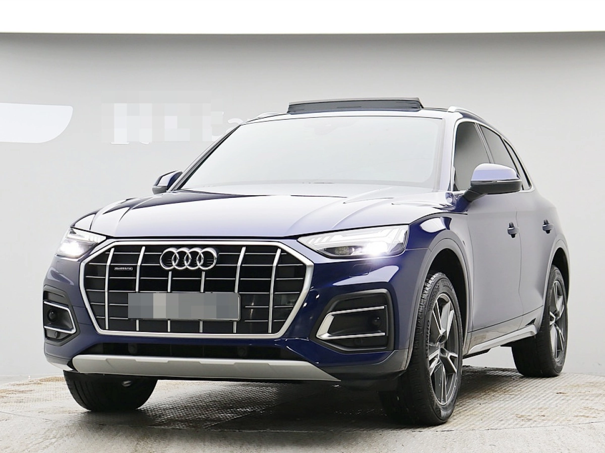 AUDI Q5 FY  2022