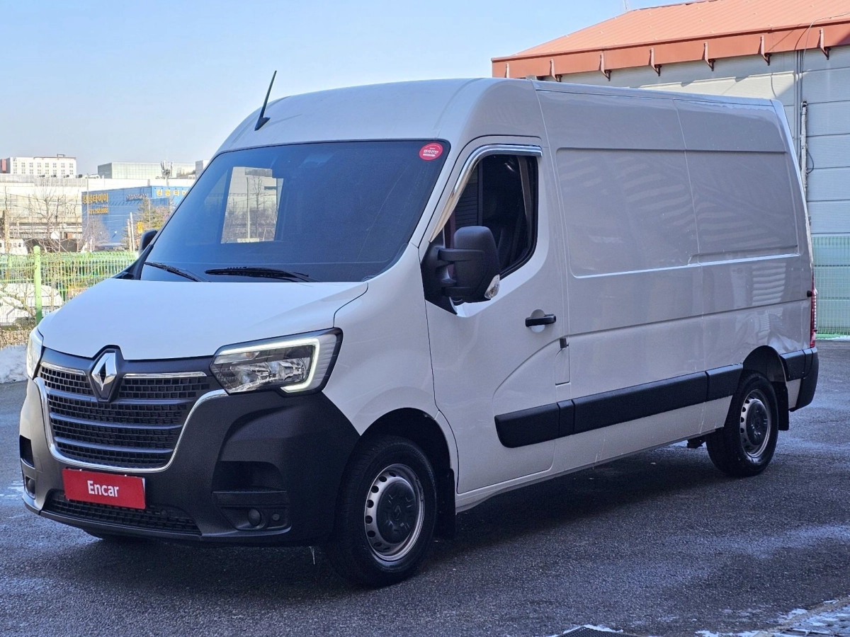 SAMSUNG MASTER  2024