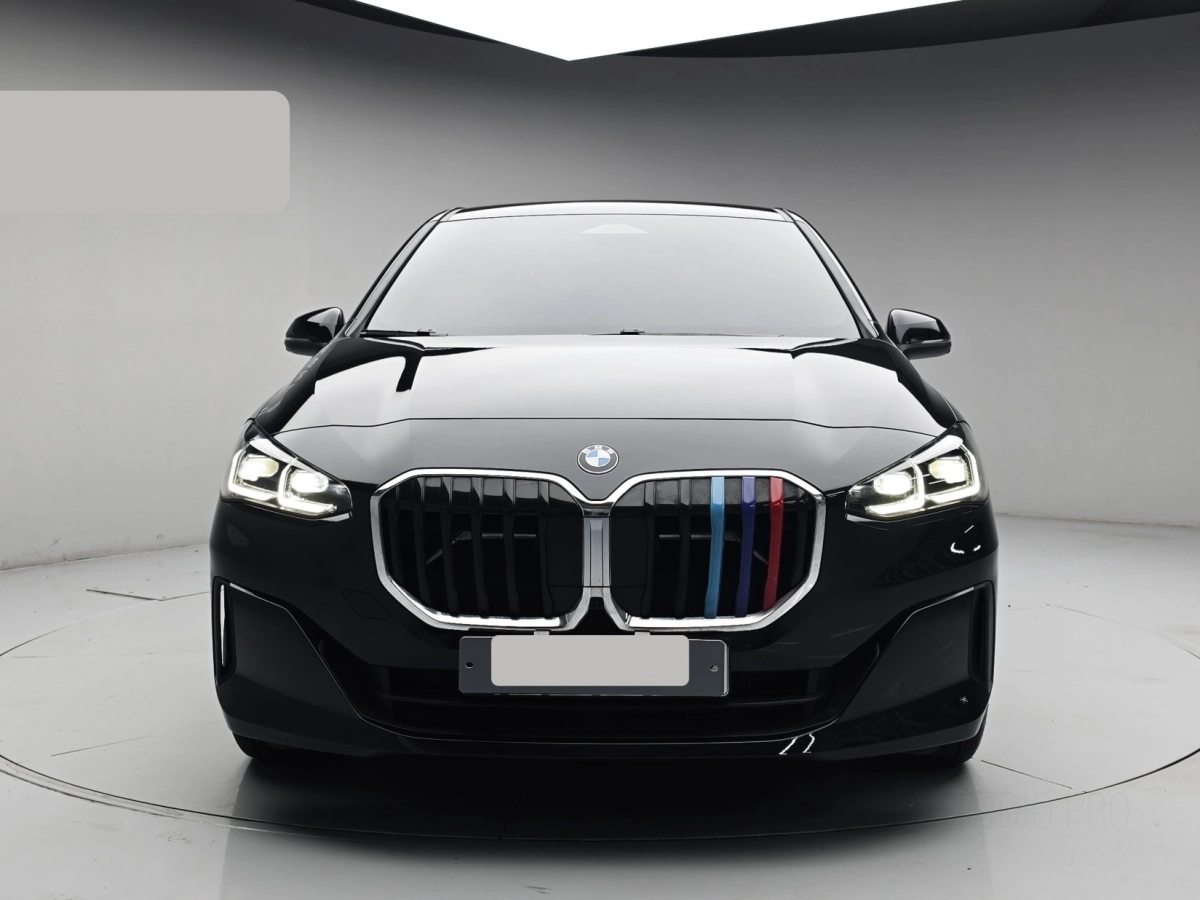 BMW 2-SERIES ACTIVE TOURER U06