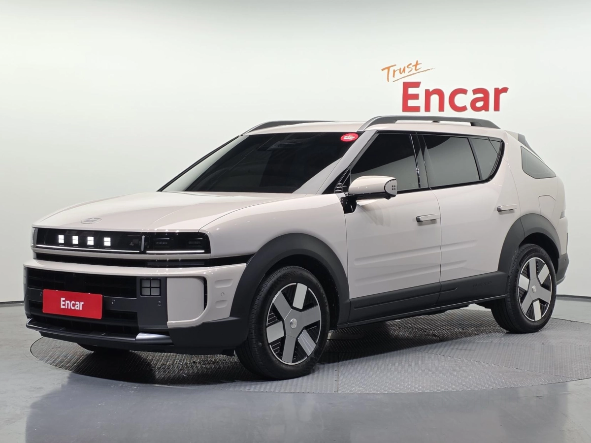 HYUNDAI NEXO NH2  2025