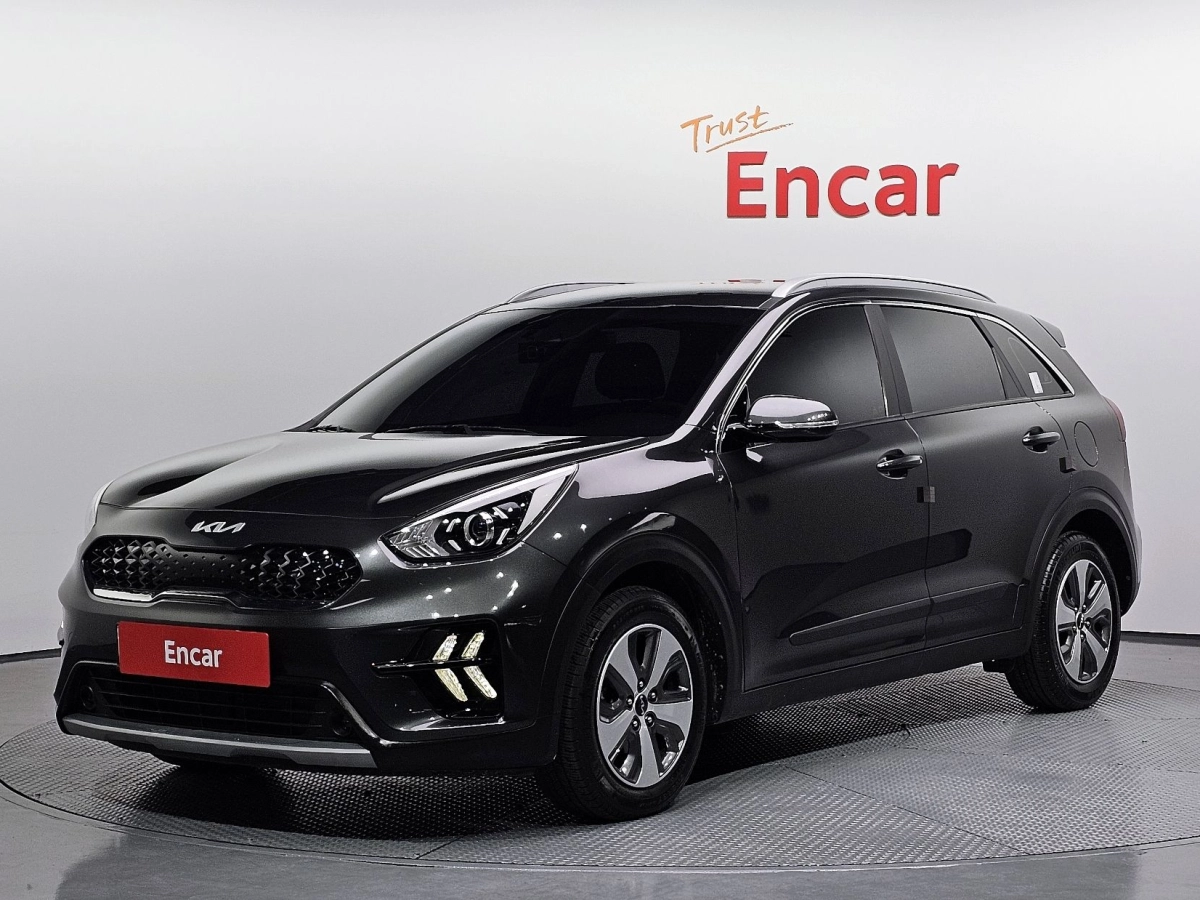 KIA NIRO 2021