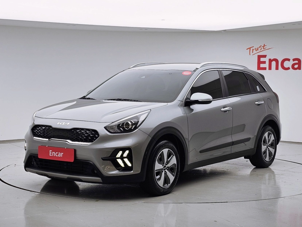 KIA NIRO 2021