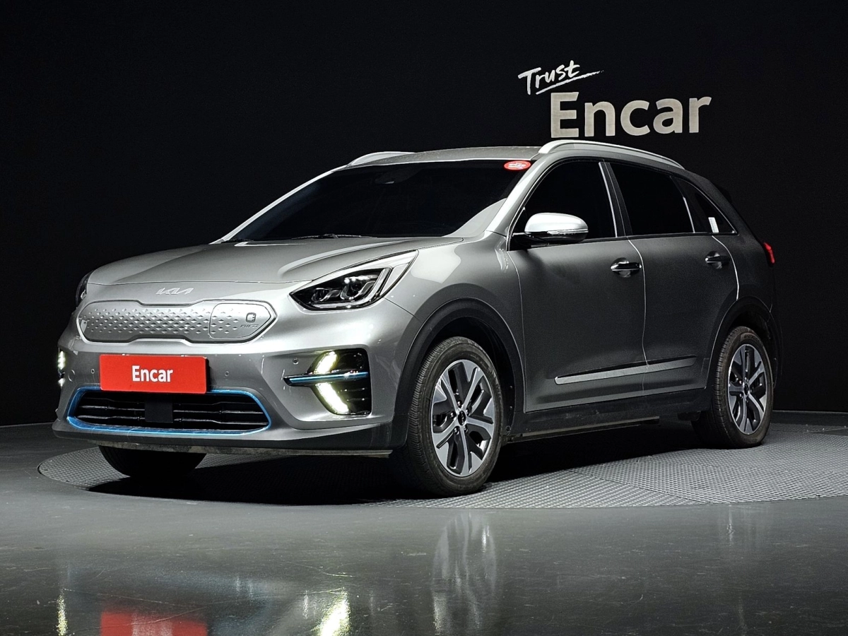 KIA NIRO EV