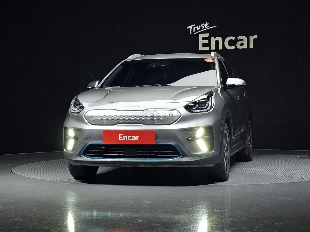 KIA NIRO EV