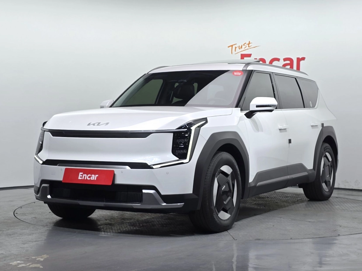 KIA EV9