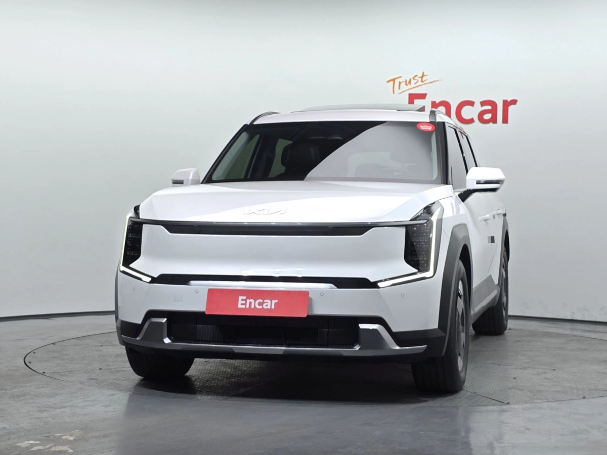 KIA EV9