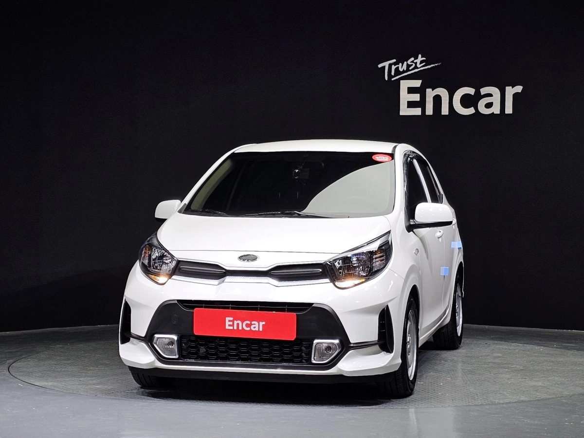 KIA MORNING URBAN JA