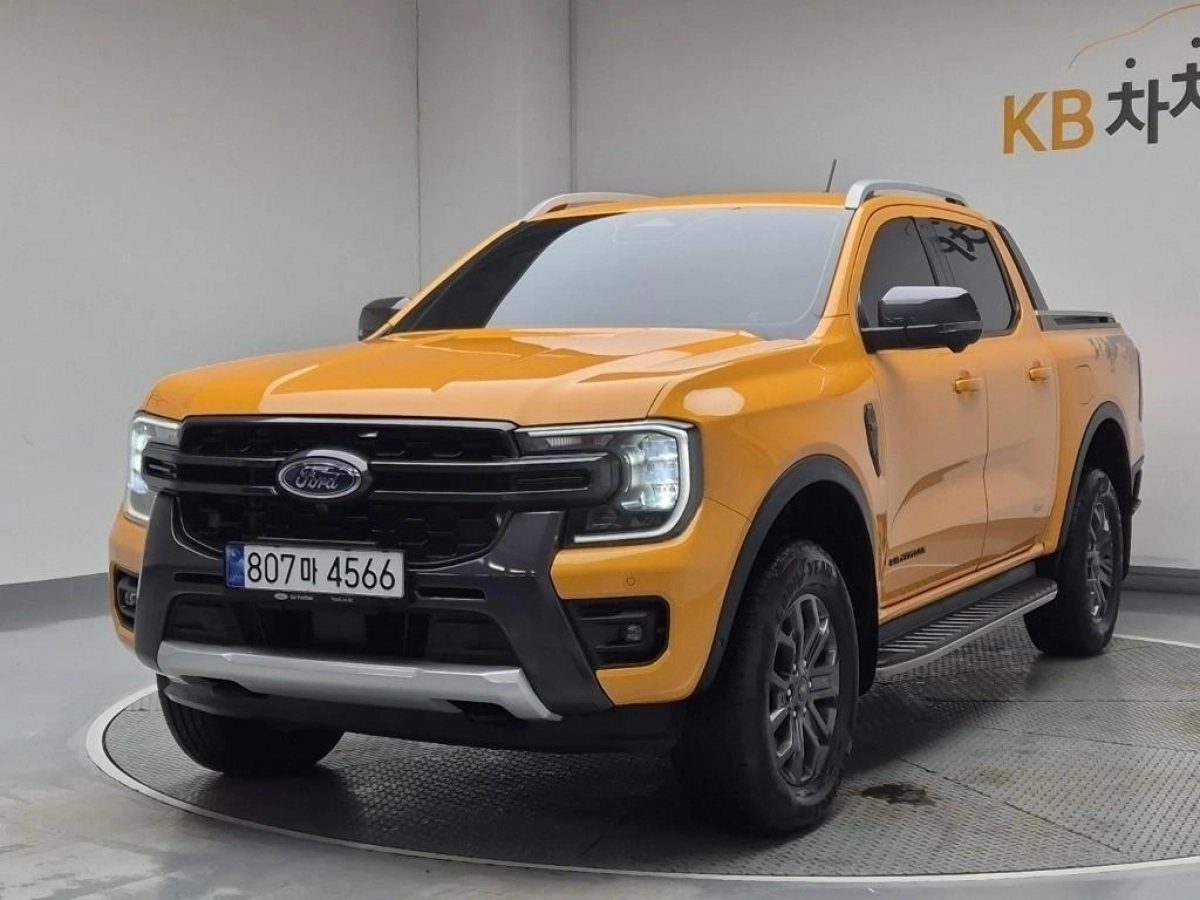 FORD RANGER