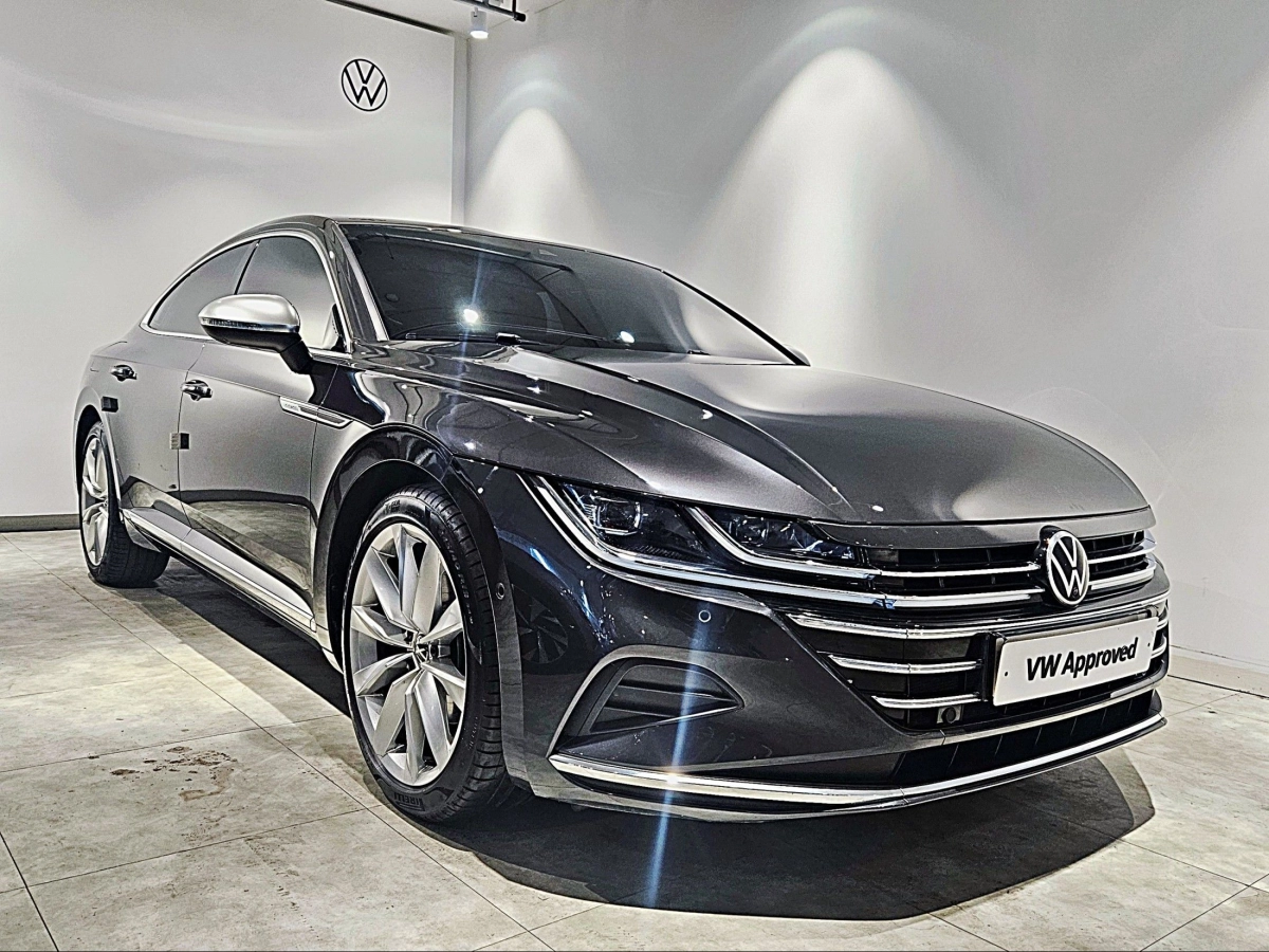 VOLKSWAGEN ARTEON  2023