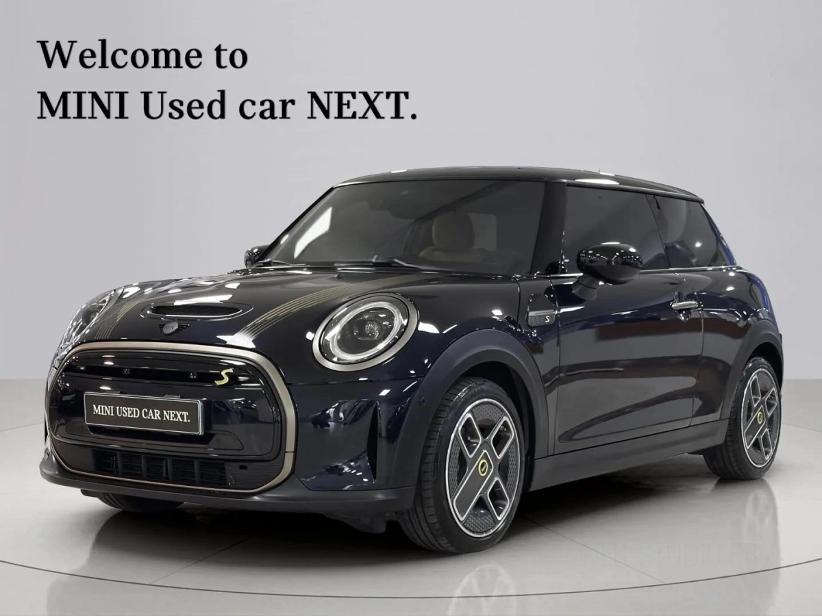 MINI COOPER ELECTRIC