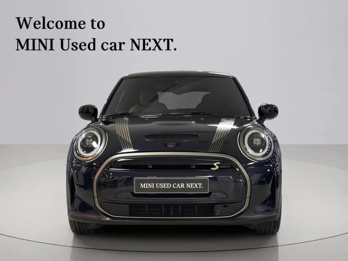 MINI COOPER ELECTRIC