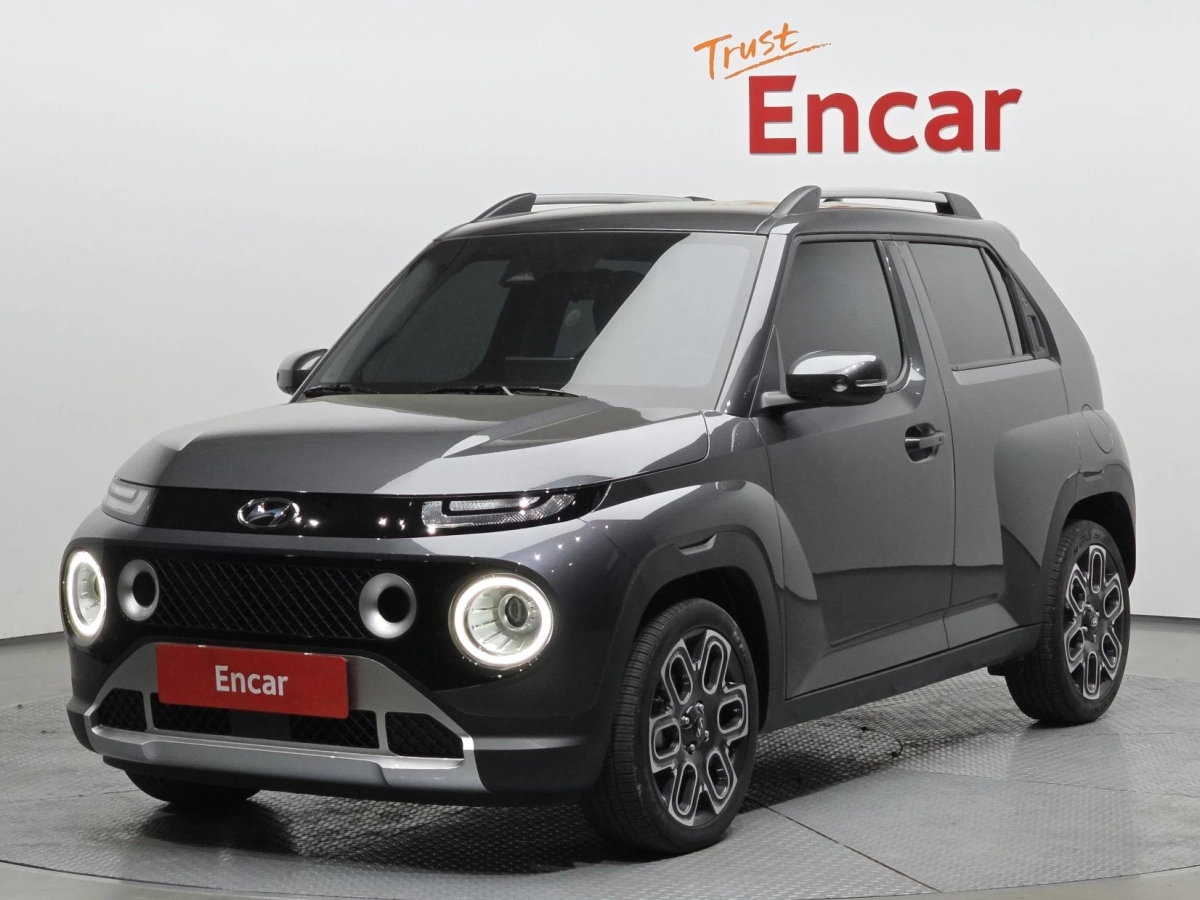 HYUNDAI CASPER  2023