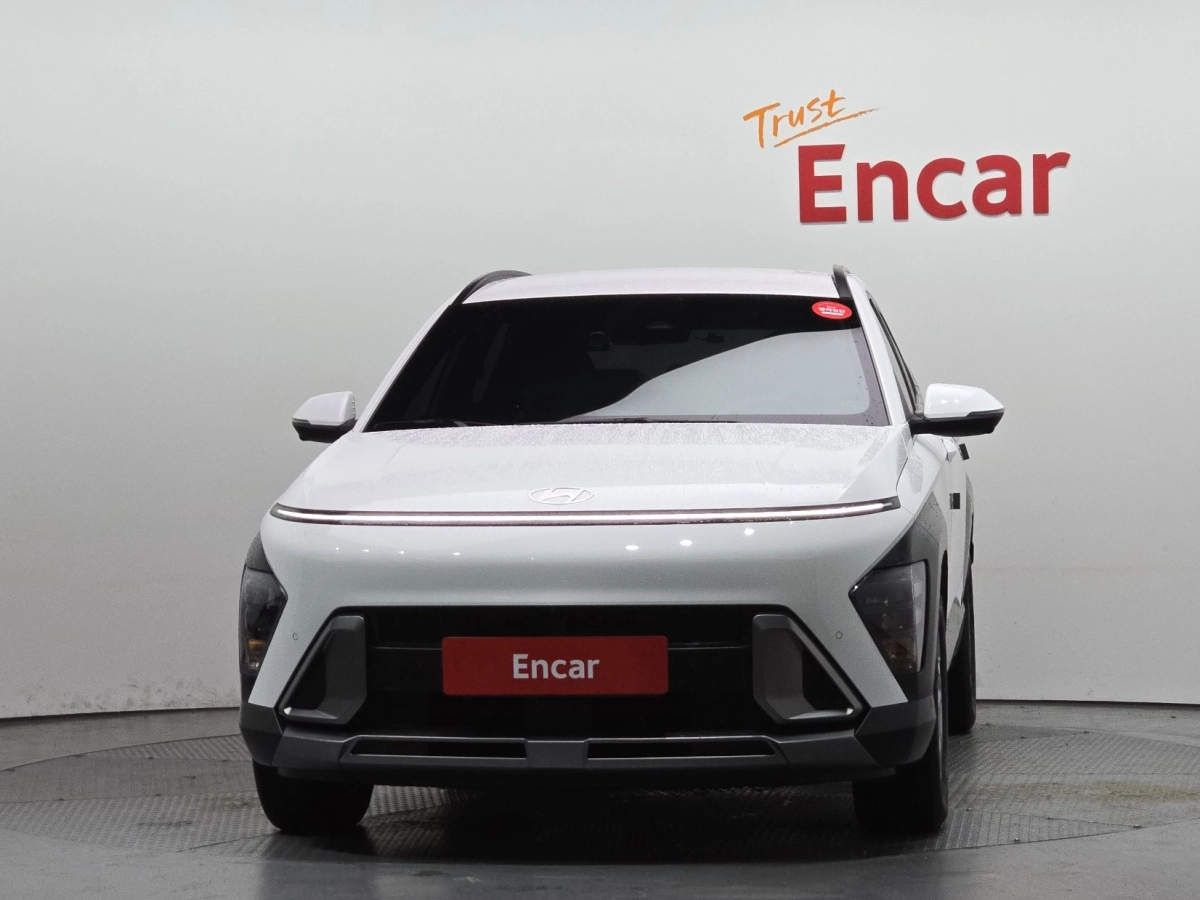 HYUNDAI KONA HYBRID SX2