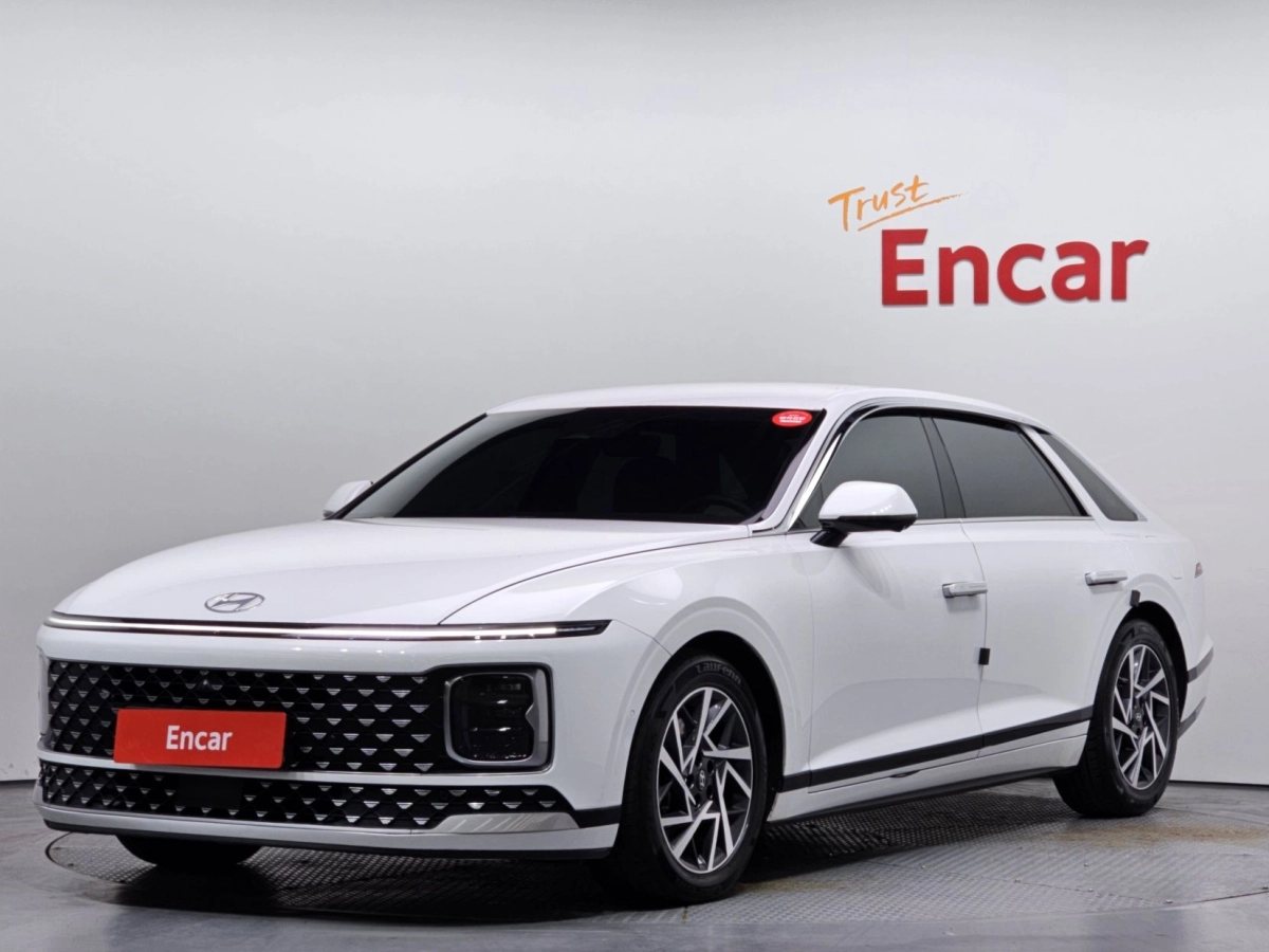 HYUNDAI GRANDEUR GN7