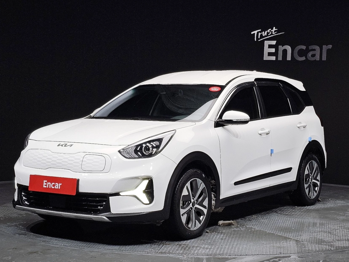 KIA NIRO PLUS  2022