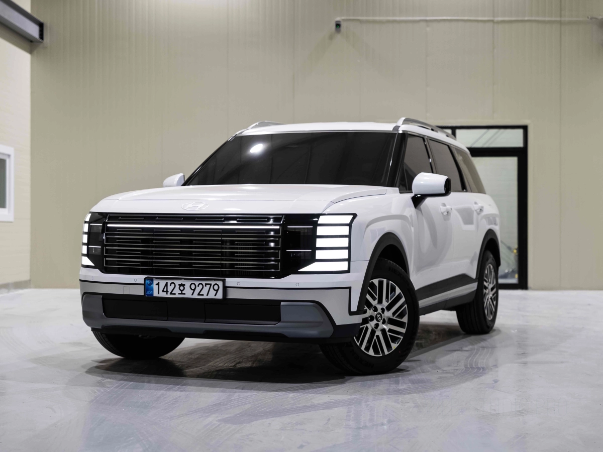 HYUNDAI PALISADE LX3  2026