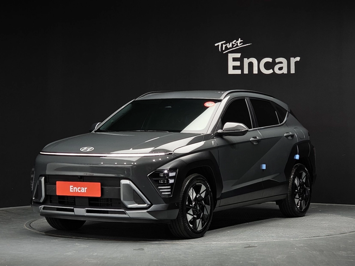 HYUNDAI KONA HYBRID SX2  2025