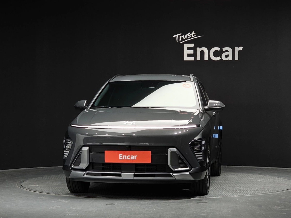 HYUNDAI KONA HYBRID SX2