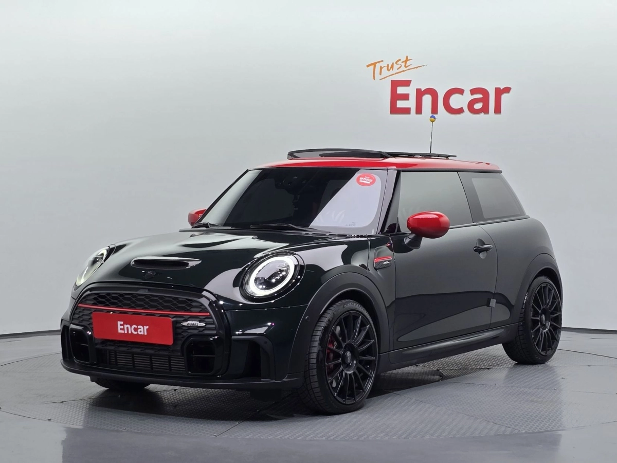 MINI COOPER S  2023
