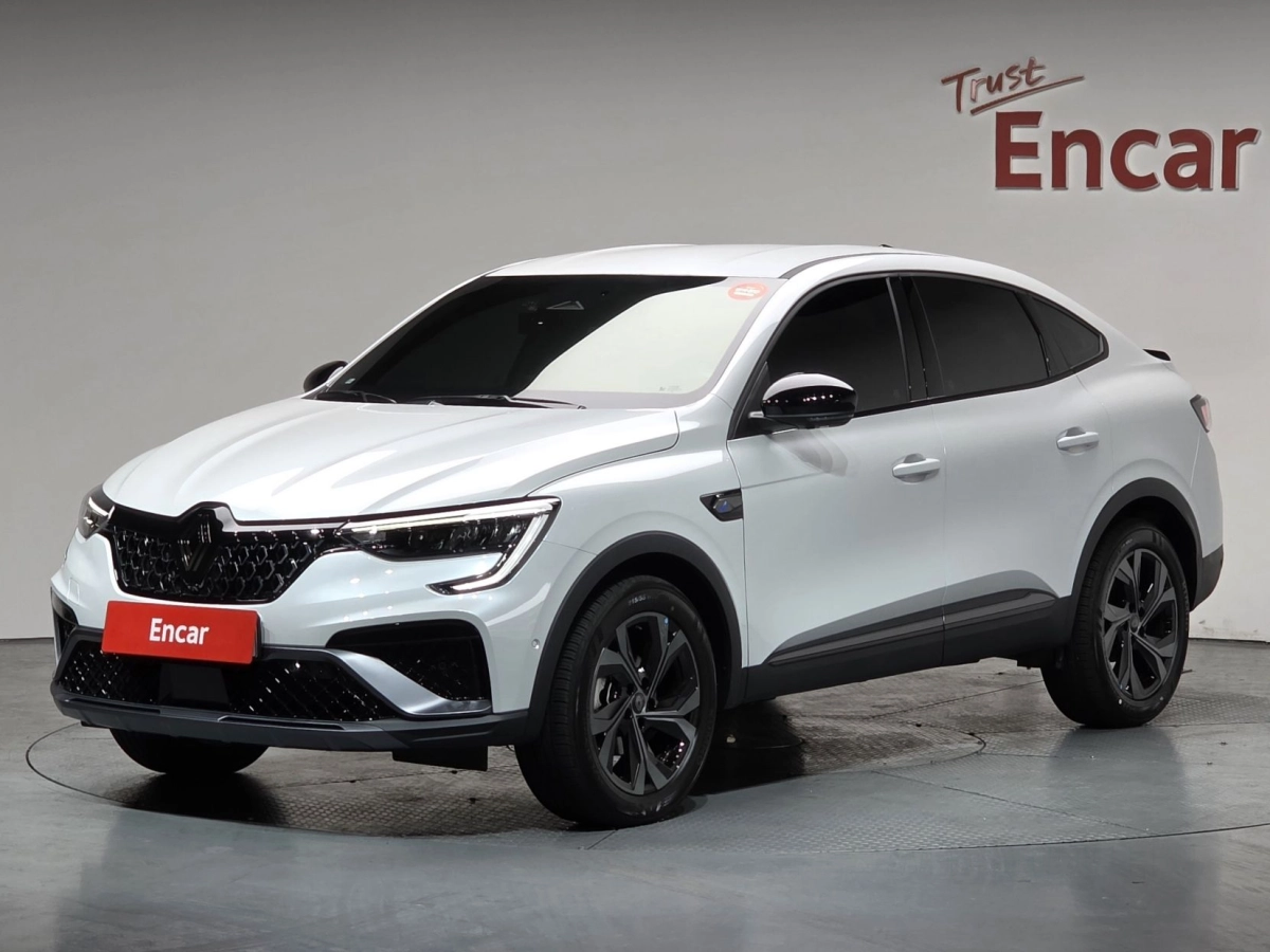 SAMSUNG ARKANA  2026