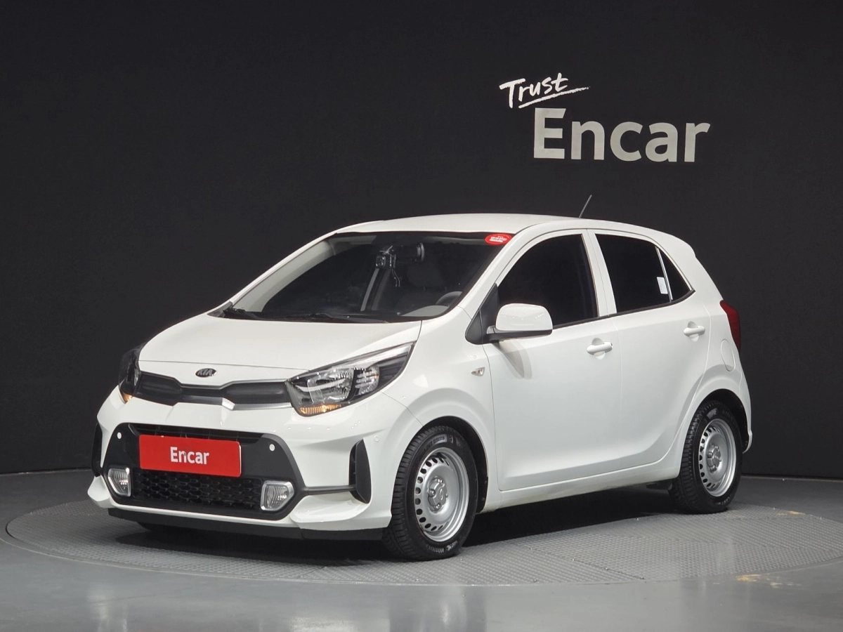 KIA MORNING URBAN JA  2021