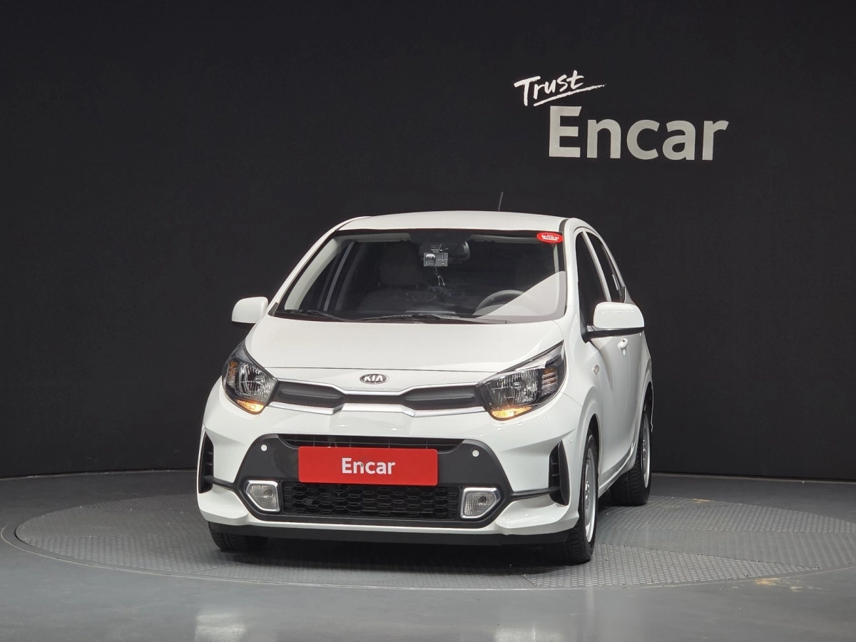 KIA MORNING URBAN JA